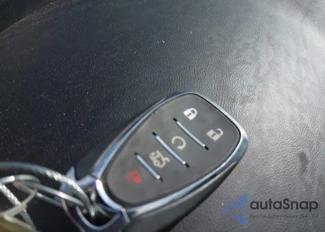 2025 Chevrolet Malibu Fwd Rs from USA, damaged, VIN 1G1ZG5ST9SF114885